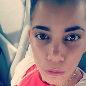 Meet your Posher, Rubis